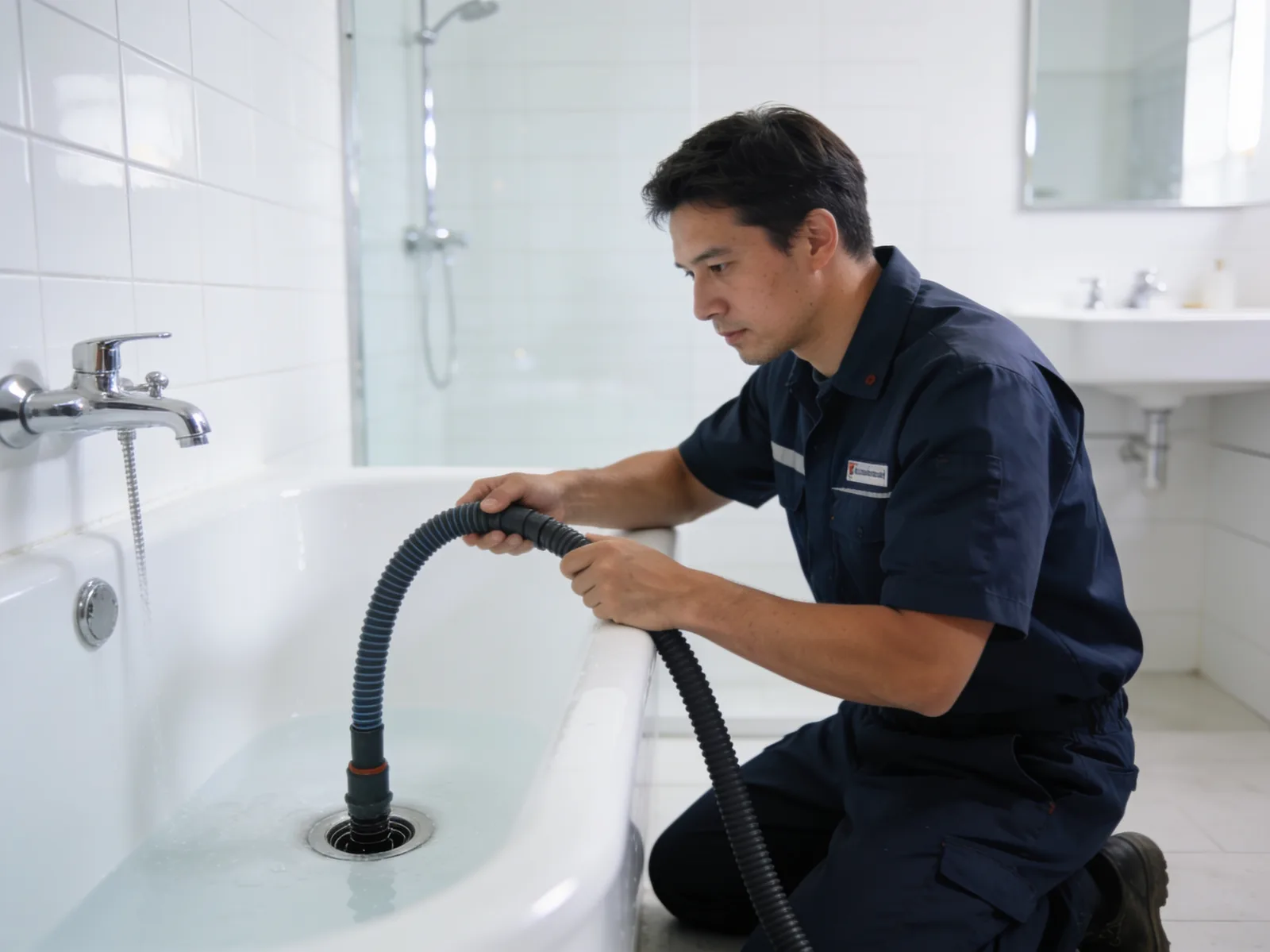 Emergency Plumber Bowmanstown, PA FAQs